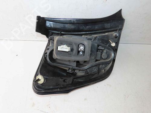 Right taillight CITROËN C3 II (SC_) 1.4 HDi 70 (SC8HZC, SC8HR0, SC8HP4) | BP37051661C35 - Image 2