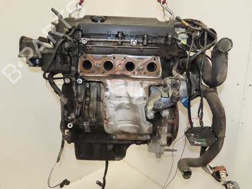 Engine CITROËN BERLINGO MULTISPACE (B9) 1.6 VTi 95 | BP34228980M1  - Image 5