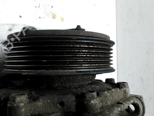 AC compressor CITROËN C5 III (RD_) 2.0 HDi 165 (RDRHHA, RDRHH8) | BP39386906M34 - Image 2