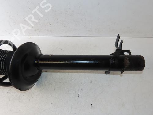 Left front shock absorber CITROËN JUMPER II Van 2.2 HDi 120 | BP33133718M16 - Image 3
