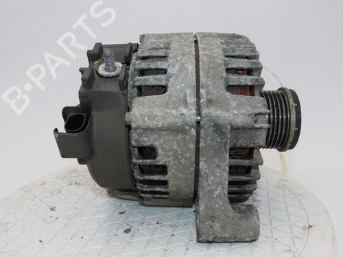 Alternator BMW 3 (F30, F80) 320 d xDrive | BP19701631M7 