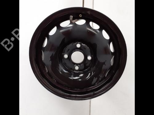 Used Rim PEUGEOT 108 1.0 VTi (69 hp) 26196123
