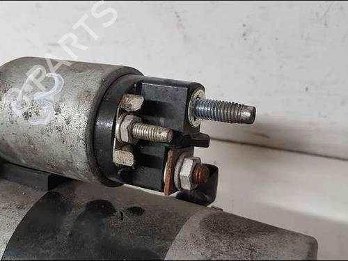 Starter OPEL MERIVA B MPV (S10) 1.7 CDTI (75) | BP37044320M8 - Image 3