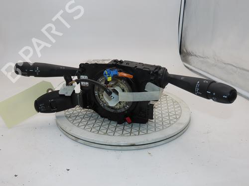 Used Steering column stalk Steering column stalk PEUGEOT 208 I (CA_, CC_) 1.2 VTI 82 (82 hp) 36053604 36053604
