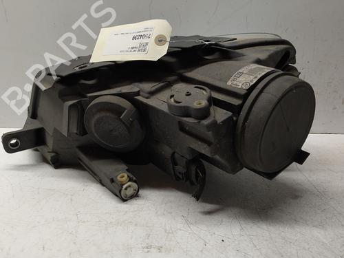 Used Right headlight Right headlight 38100195 38100195