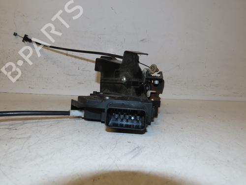 Used Front left lock FORD C-MAX (DM2) 1.6 TDCi (90 hp) 26442303