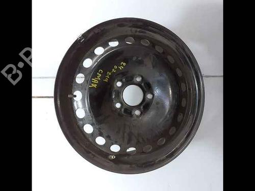 Used Rim Rim 37048706 37048706