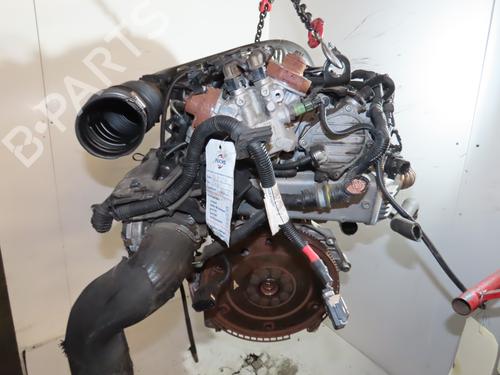Engine VOLVO XC60 I SUV (156) 2.4 D / D3 / D4 AWD | BP29818634M1