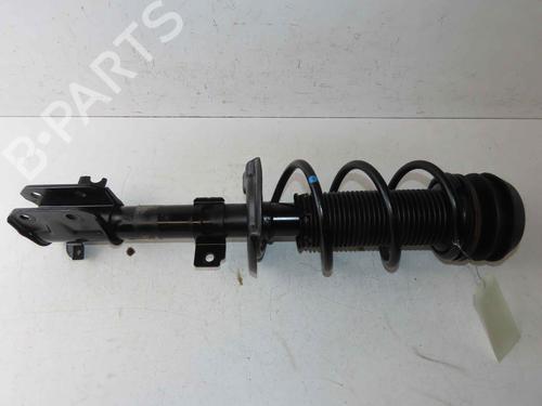 Used Left front shock absorber Left front shock absorber 37052409 37052409