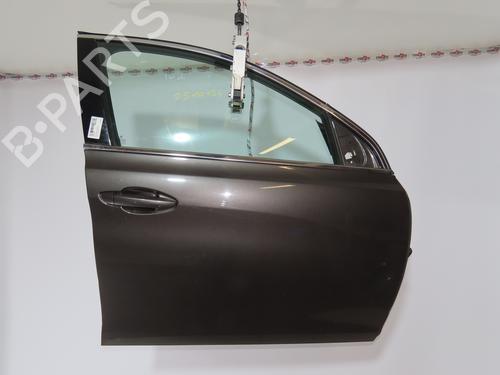 Dør højre fortil PEUGEOT 308 II (LB_, LP_, LW_, LH_, L3_) 1.6 BlueHDi 120 (120 hp) 31634381