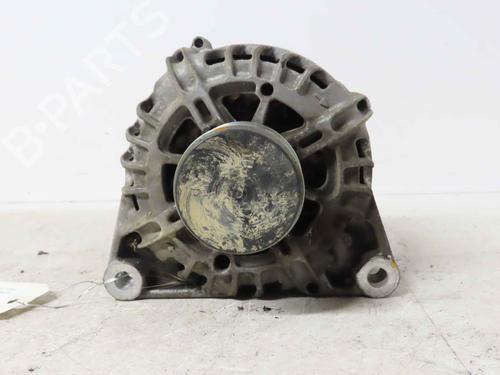 Used Alternator Alternator 37046741 37046741