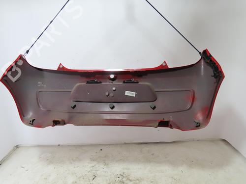 Used Rear bumper Rear bumper CITROËN C1 II (PA_, PS_) 1.0 VTi 72 (72 hp) 36053619 36053619