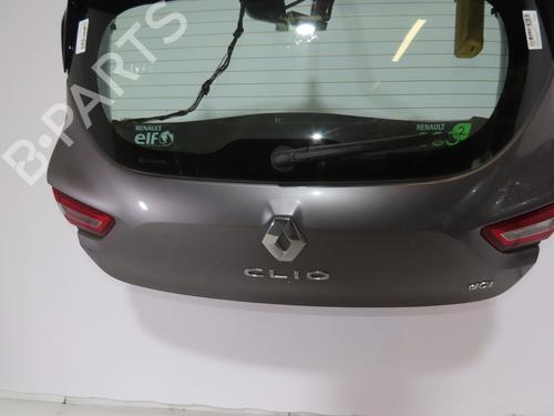 Tailgate RENAULT CLIO IV (BH_) 1.5 dCi 90 | BP29577514C6 