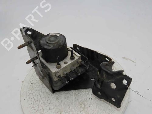 ABS pump CITROËN C3 II (SC_) 1.4 | BP37050463M43 - Image 2