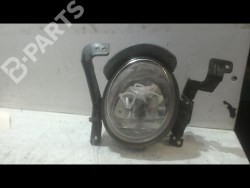Used Right front fog light Right front fog light HYUNDAI i20 I (PB, PBT) 1.2 (78 hp) 10951388 10951388