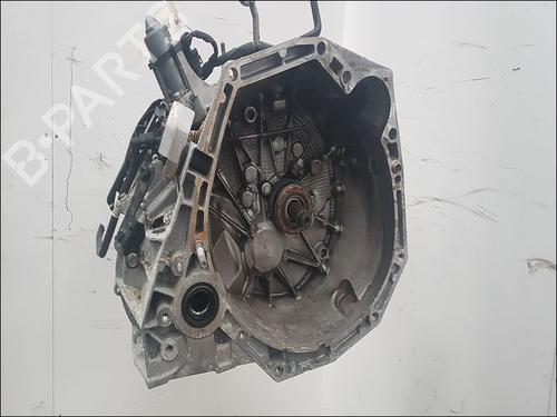 Gearbox DACIA SANDERO II 1.5 dCi | BP15984207M3