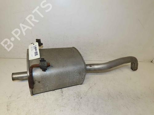 Used Exhaust system Exhaust system 37053830 37053830
