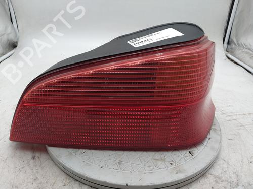 Used Right taillight Right taillight PEUGEOT 106 I (1A, 1C) 1.0 (50 hp) 40162279 40162279