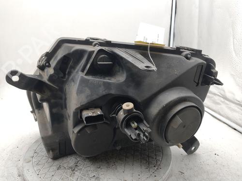 Right headlight DACIA DUSTER (HS_) 1.5 dCi (HSMC) | BP39642841C29 - Image 3