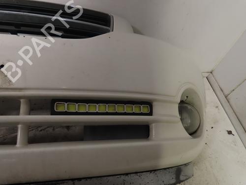 Front bumper DODGE CALIBER 2.0 CRD | BP19529030C7 