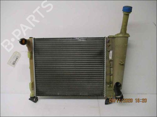 Used Water radiator Water radiator 37040736 37040736
