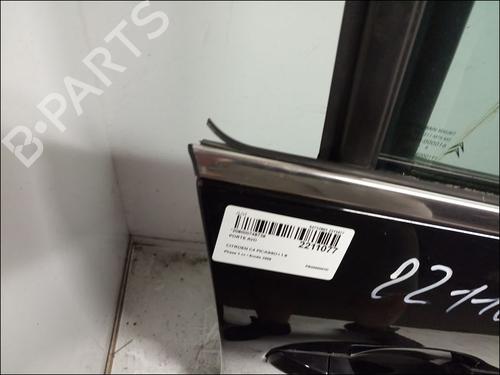 Right front door CITROËN C4 Picasso I MPV (UD_) 1.6 HDi | BP15047423C3 