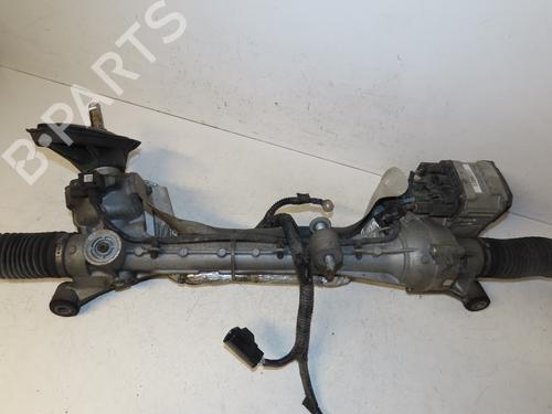 Steering rack FORD C-MAX II (DXA/CB7, DXA/CEU) 1.6 TDCi | BP29152819M22 - Image 2