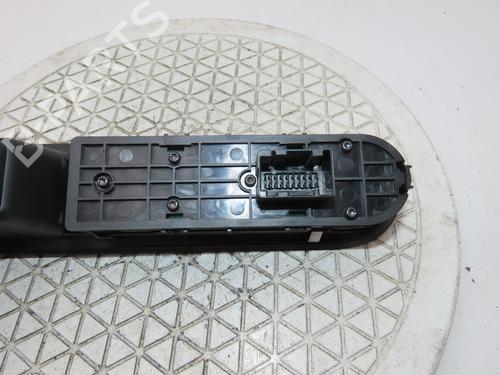 Left front window switch ALFA ROMEO 159 (939_) 1.9 JTDM 16V (939AXC1B, 939AXC12) | BP33134835I27 - Image 3