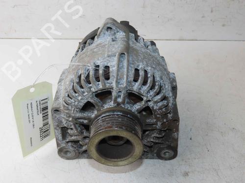 Used Alternator Alternator 37052962 37052962