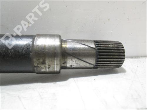 Right front driveshaft FIAT IDEA (350_) 1.3 D Multijet | BP10942127M39 
