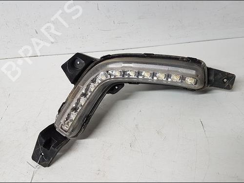 Used Left daytime light HYUNDAI i10 II (BA, IA) 1.0 (67 hp) 14953615