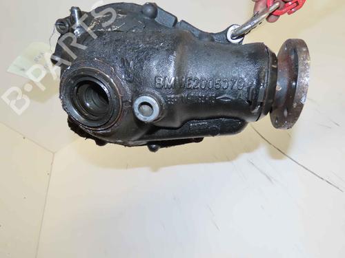 Front differential BMW X3 (E83) xDrive 30 d | BP37053325M23 - Image 2