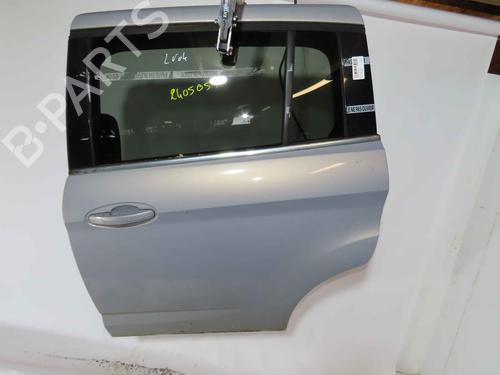 Used Left slide door Left slide door 37047578 37047578