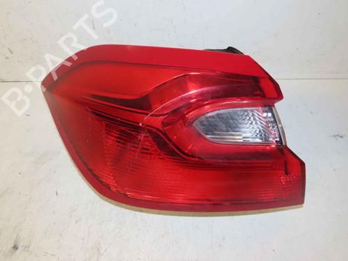 Rear bumper left light FORD FIESTA VII (HJ, HF) 1.1 Ti-VCT | BP37052699C81 - Image 2