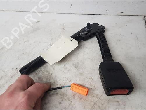 Used Seat buckle FORD FIESTA V (JH_, JD_) 1.4 TDCi (68 hp) 14883069