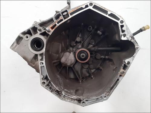 Used Gearbox DACIA DUSTER (HS_) 1.5 dCi (109 hp) 11170430