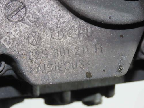 Gearbox VW GOLF V (1K1) 1.4 TSI | BP37055388M3 - Image 5