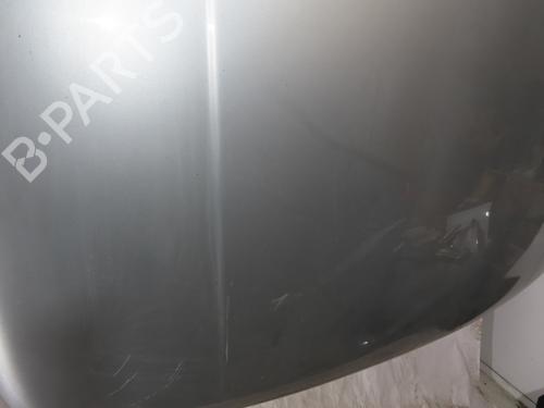 Hood RENAULT CLIO I (B/C57_, 5/357_) 1.9 D (B/C/S576, B/C/S57L) | BP29468737C1 