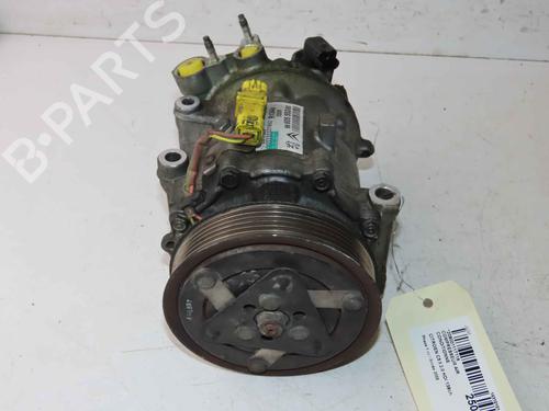 AC compressor CITROËN C5 III (RD_) 2.0 HDi (RDRHD8, RDRHDJ, RDRHR8, RDRHRJ) | BP37056367M34 - Image 2