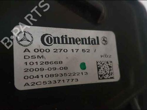 Gearbox MERCEDES-BENZ E-CLASS T-Model (S212) E 350 CDI (212.225) | BP37044619M3 - Image 4