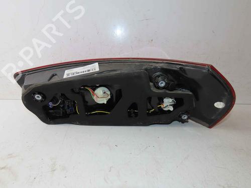 Other CITROËN C4 Picasso II 1.6 HDi / BlueHDi 115 | BP37057451O1 - Image 2