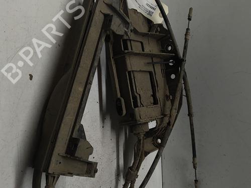 Used Electronic module Electronic module RENAULT SCÉNIC II (JM0/1_) 1.5 dCi (JM1E, JM16) (106 hp) 39966397 39966397