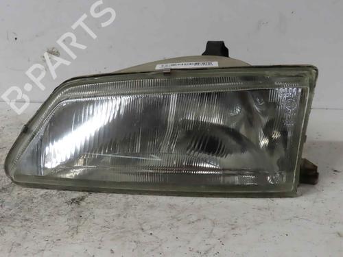Used Left headlight Left headlight 37045130 37045130