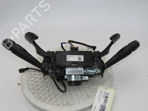 Steering column stalk PEUGEOT 508 I (8D_) 2.0 HDi | BP26196184I23
