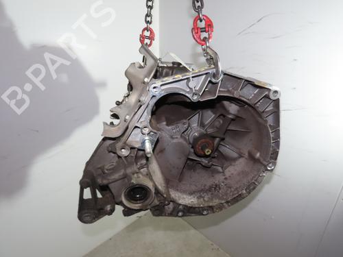 Gearbox ALFA ROMEO MITO (955_) 1.4 MultiAir (955AXL1B) | BP28503644M3 