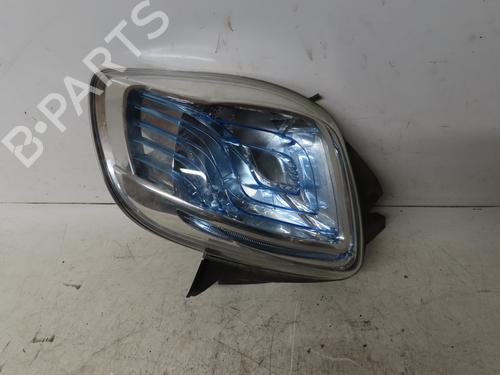 Right taillight RENAULT ZOE (BFM_) ZOE | BP23170849C35 