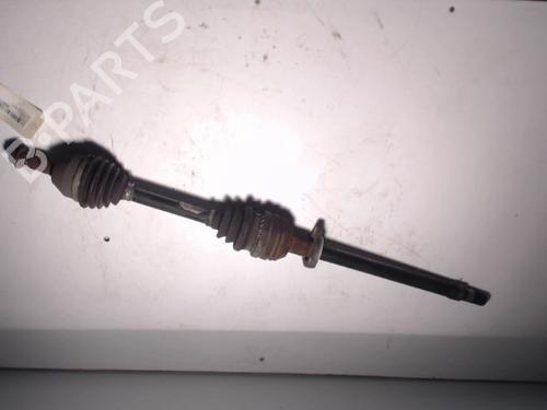 Used Right front driveshaft OPEL ASTRA H (A04) 1.3 CDTI (L48) (90 hp) 10942480