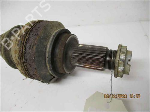 Right front driveshaft BMW 5 (E60) 530 d | BP37040793M39 - Image 2