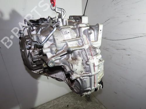 Gearbox PEUGEOT 208 II (UB_, UP_, UW_, UJ_) 1.2 PureTech 100 | BP22381796M3 