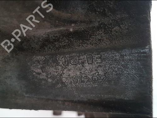 Used Gearbox CITROËN SAXO (S0, S1) 1.1 X, SX (60 hp) 23169777